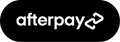 Afterpay Logo Black