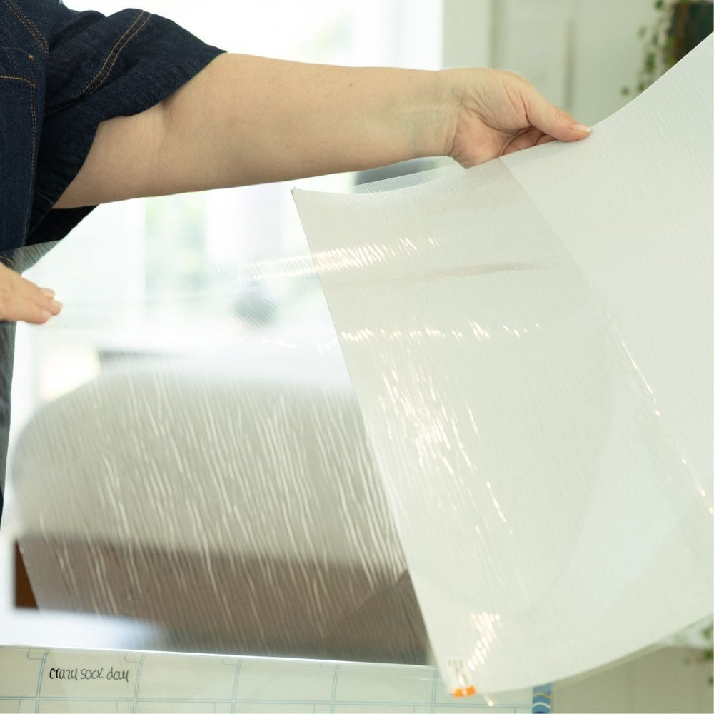 Bundle | Peel & Stick All-in-One Planner - Ink Organising Life Beautifully