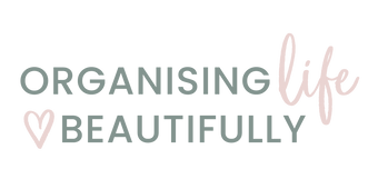 Organising Life Beautifully